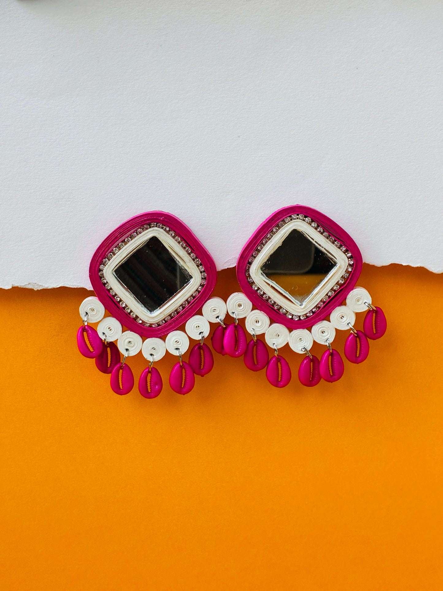 Vaidehi Earrings