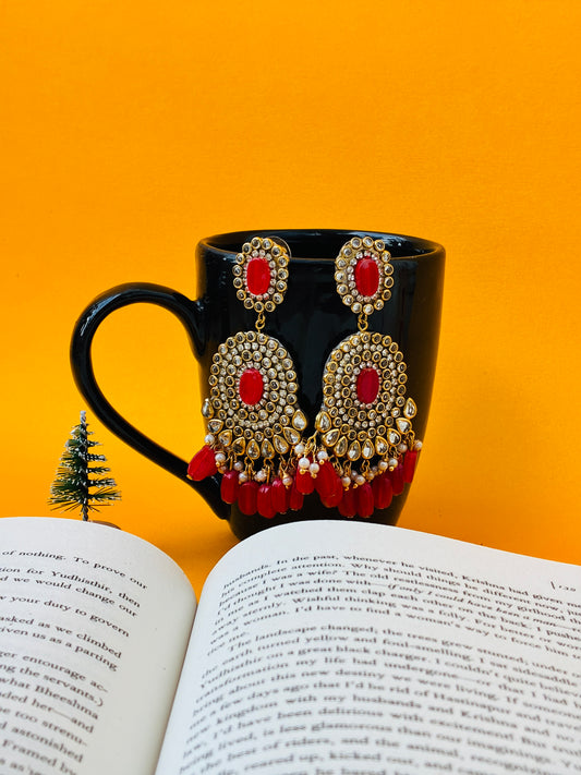 Kalyani Earrings