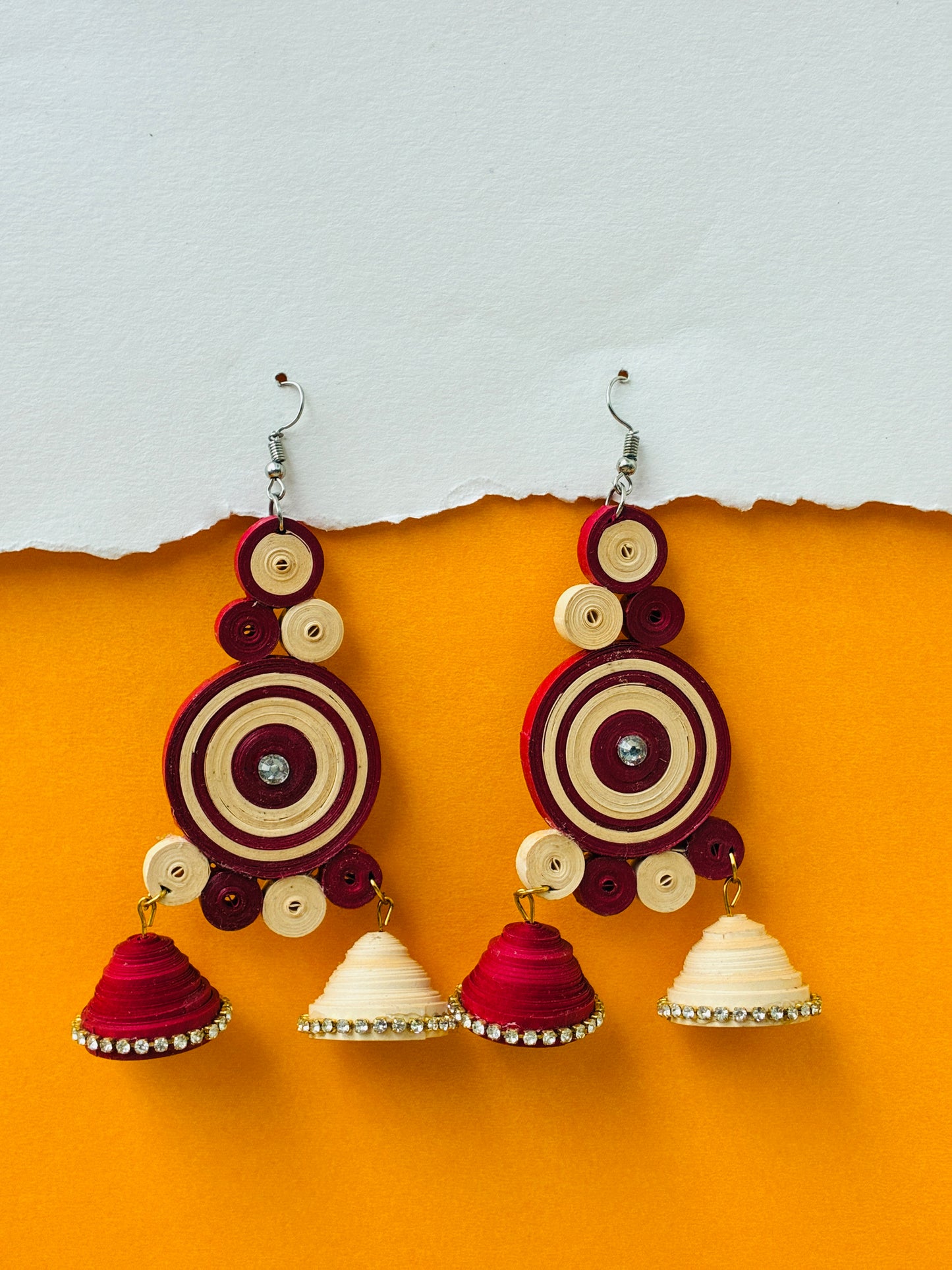 Mridula Earrings