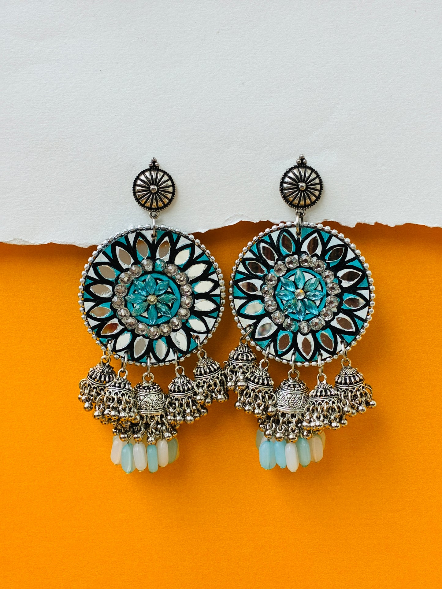 Shyama Earrings