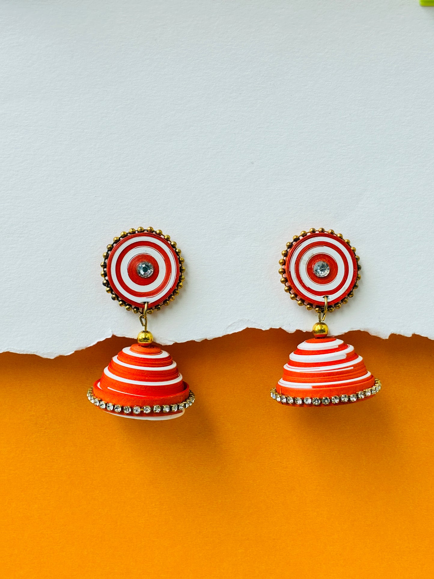 Nandini Earrings