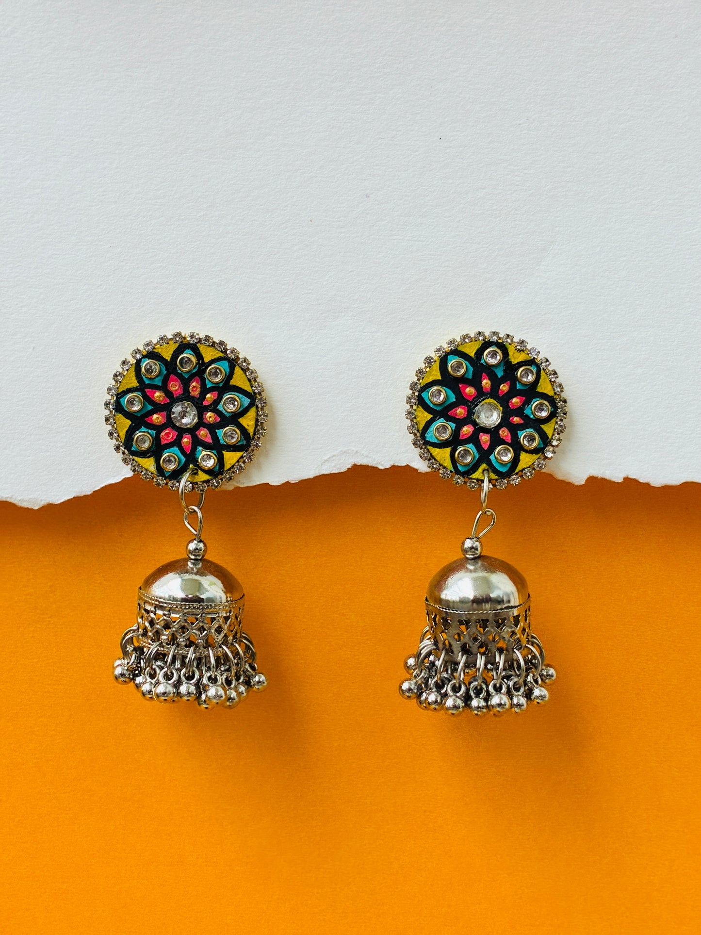 Vani Earrings