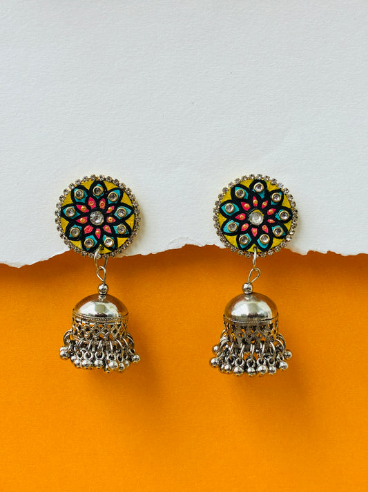 Vani Earrings