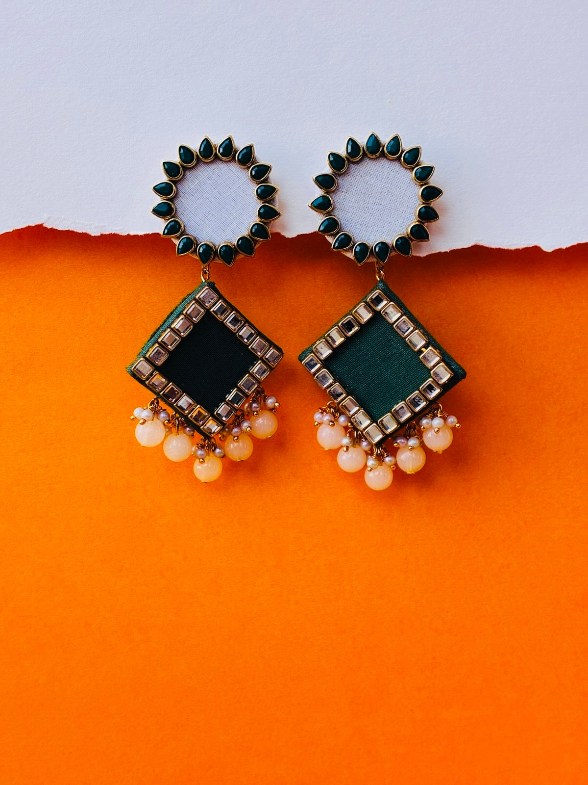 Nidhi Earrings