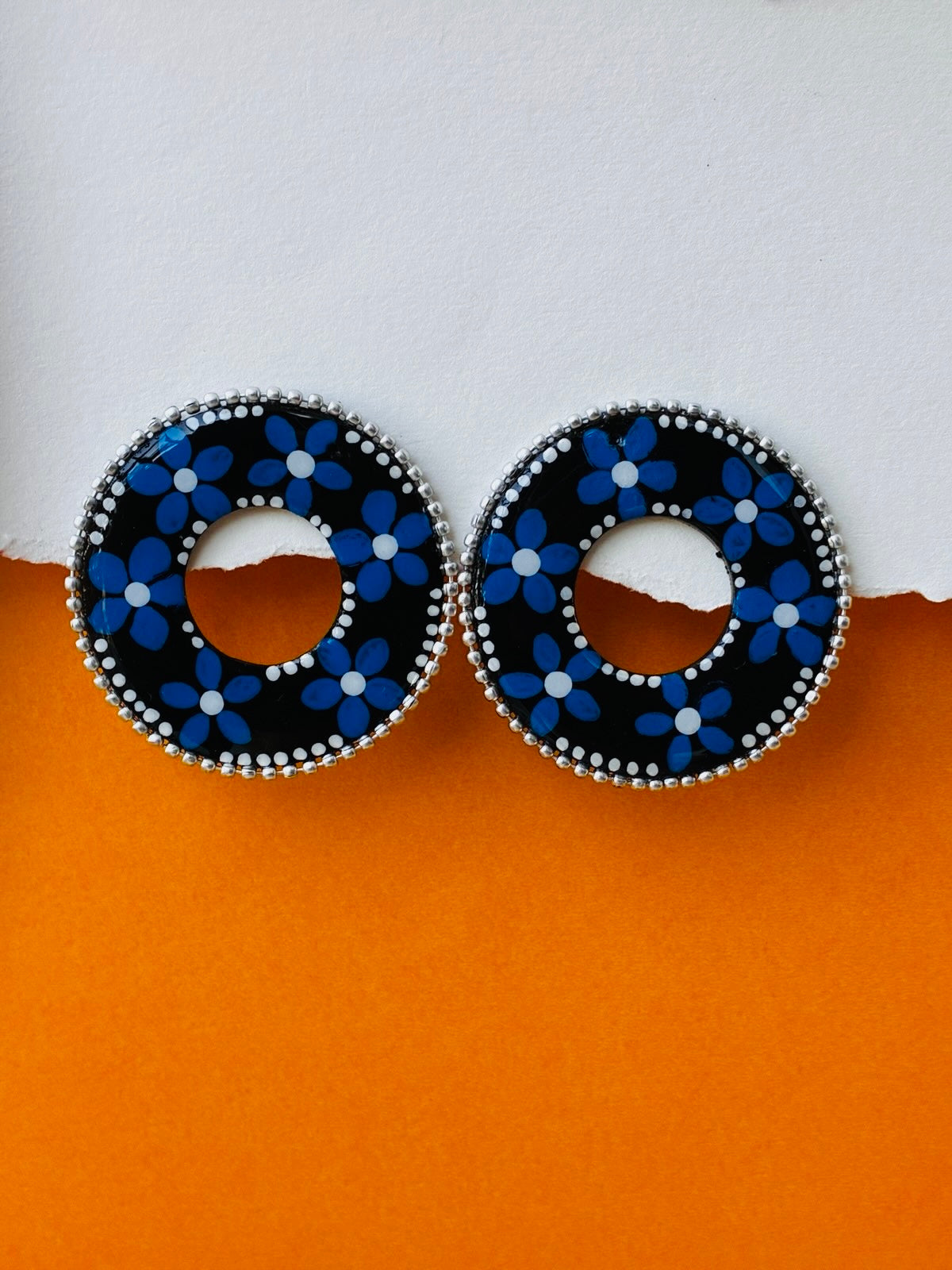 Premalika Earrings