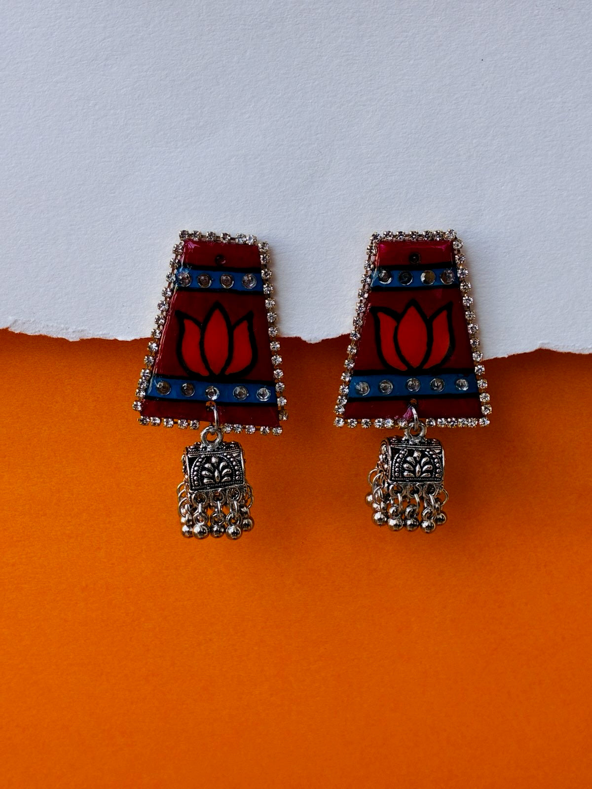 Rajani Earrings
