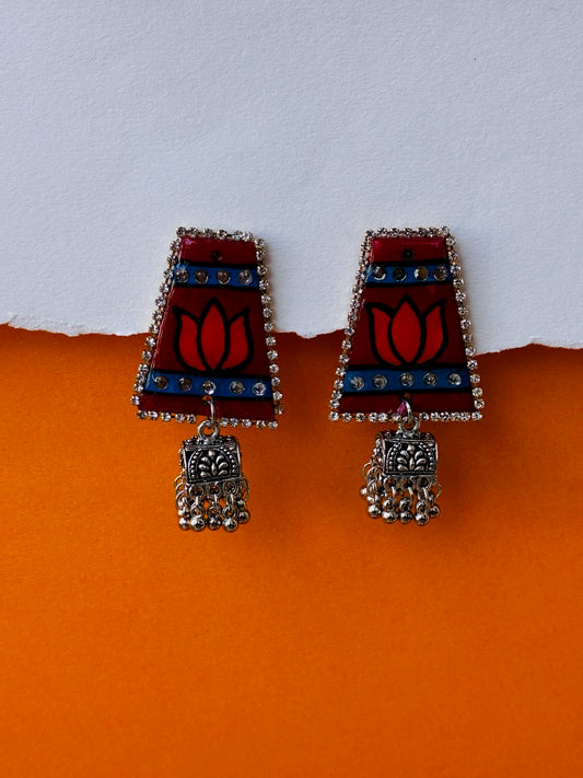 Rajani Earrings