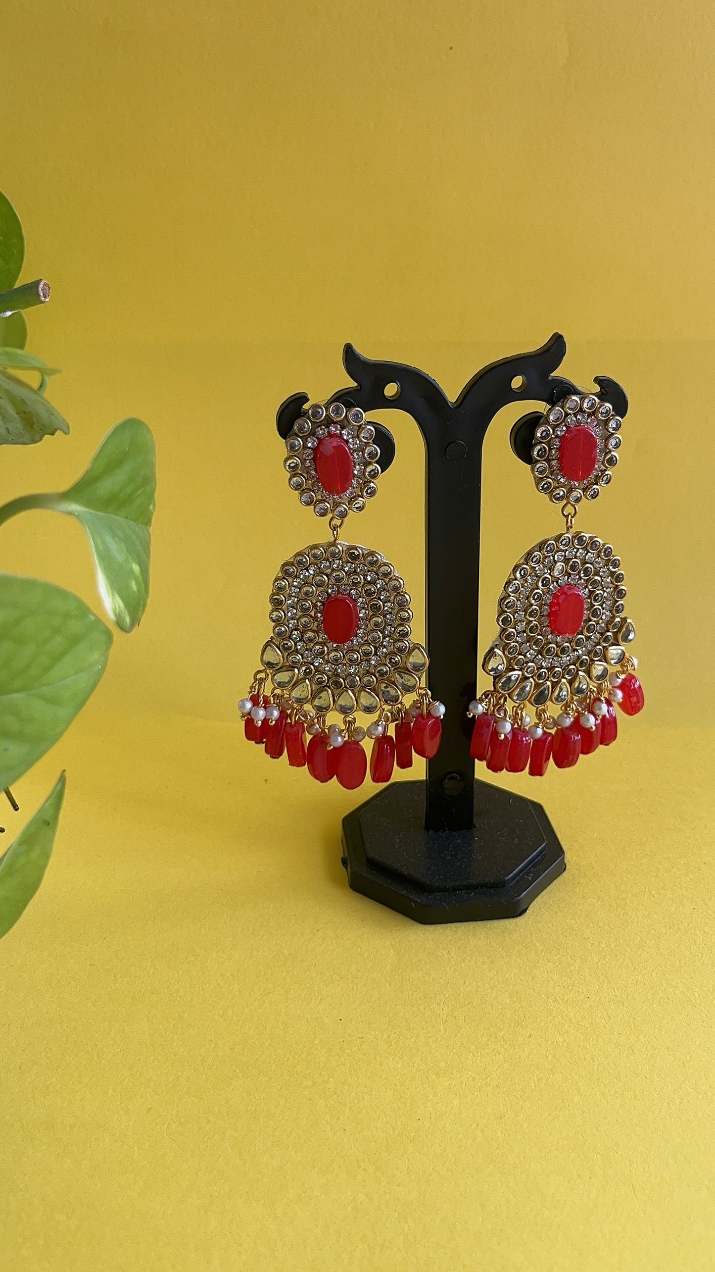 Kalyani Earrings